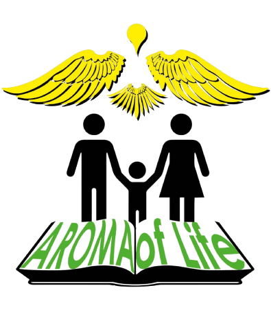 Aroma of life academy foundation