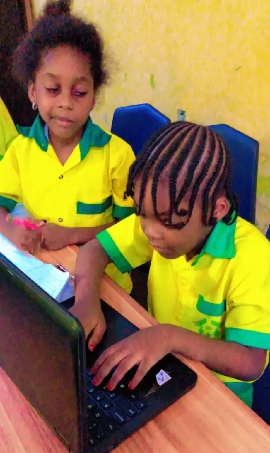Aroma of life academy foundation